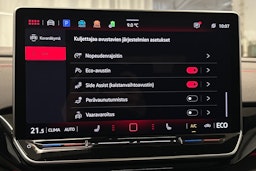 musta Volkswagen ID.4 2025 kuva 34.