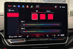 musta Volkswagen ID.4 2025 kuva 35.