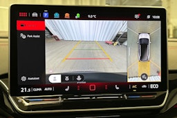 musta Volkswagen ID.4 2025 kuva 36.