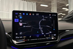 musta Volkswagen ID.4 2025 kuva 18.