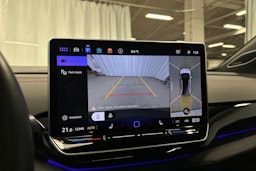 musta Volkswagen ID.4 2025 kuva 19.