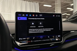 musta Volkswagen ID.4 2025 kuva 20.