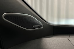 musta Volkswagen ID.4 2025 kuva 26.