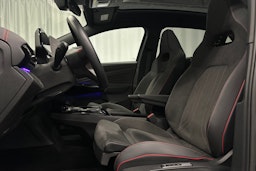 musta Volkswagen ID.4 2025 kuva 28.