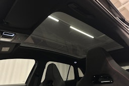 musta Volkswagen ID.4 2025 kuva 30.