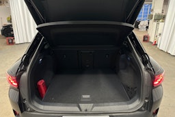 musta Volkswagen ID.4 2025 kuva 32.