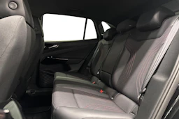 musta Volkswagen ID.4 2024 kuva 8.