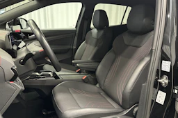 musta Volkswagen ID.4 2024 kuva 12.