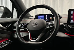 musta Volkswagen ID.4 2024 kuva 13.