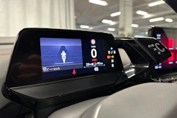 musta Volkswagen ID.4 2024 kuva 16.