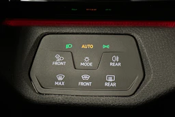 musta Volkswagen ID.4 2024 kuva 17.