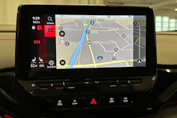 musta Volkswagen ID.4 2024 kuva 18.