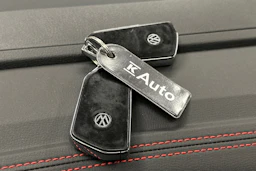 musta Volkswagen ID.4 2024 kuva 26.