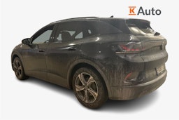 Musta Volkswagen ID.4 2024 kuva 2.