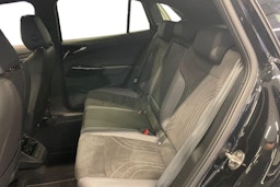 Musta Volkswagen ID.4 2024 kuva 8.