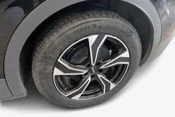 Musta Volkswagen ID.4 2024 kuva 9.