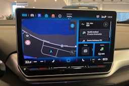 Musta Volkswagen ID.4 2024 kuva 11.