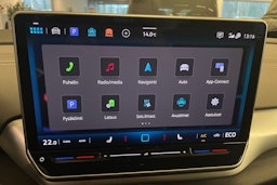 Musta Volkswagen ID.4 2024 kuva 15.