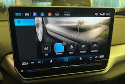 Musta Volkswagen ID.4 2024 kuva 17.