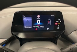 Musta Volkswagen ID.4 2024 kuva 20.