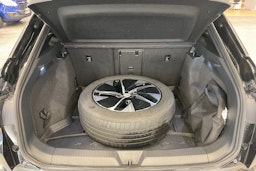 Musta Volkswagen ID.4 2024 kuva 24.