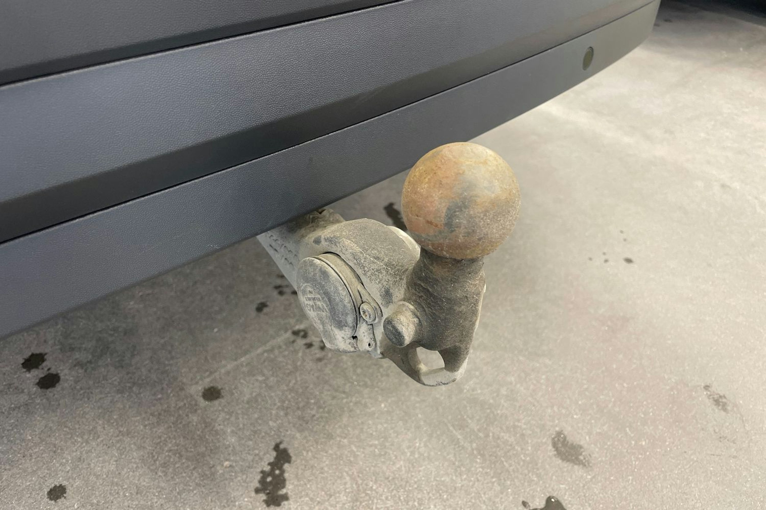 Musta Volkswagen ID.4 2024 kuva 25.