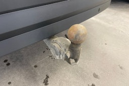 Musta Volkswagen ID.4 2024 kuva 25.