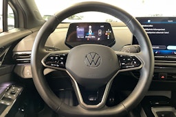harmaa Volkswagen ID.4 2024 kuva 16.