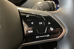 harmaa Volkswagen ID.4 2024 kuva 17.