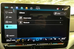 harmaa Volkswagen ID.4 2024 kuva 29.