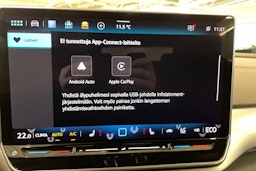 harmaa Volkswagen ID.4 2024 kuva 31.