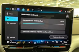 harmaa Volkswagen ID.4 2024 kuva 32.