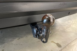 harmaa Volkswagen ID.4 2024 kuva 44.