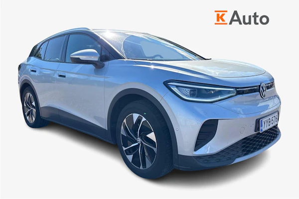 Volkswagen ID.4 Pro 4MOTION Elegance 210 kW / 286 hv, akku 77 kWh