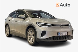 Hopea Volkswagen ID.4 2024 kuva 1.