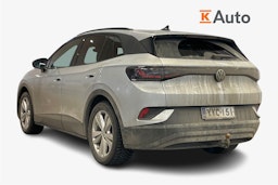 Hopea Volkswagen ID.4 2024 kuva 2.