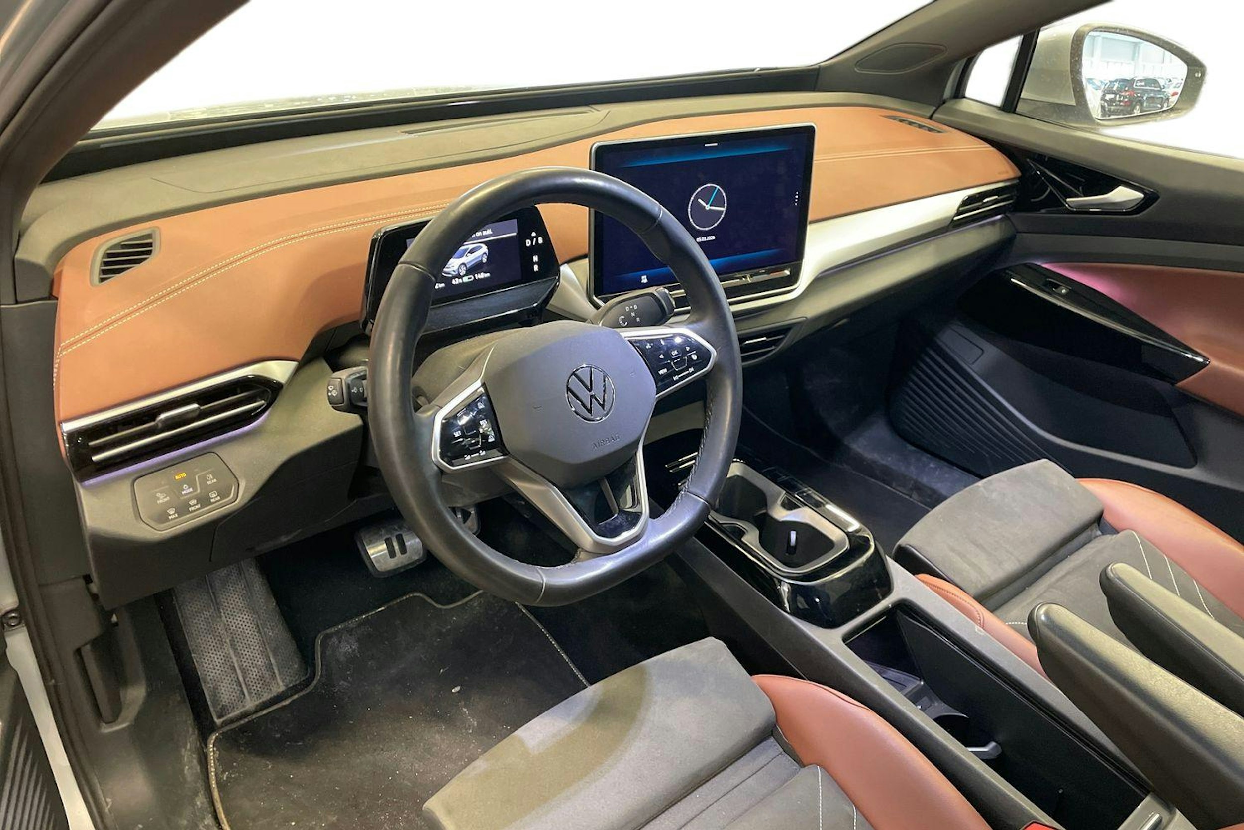 Hopea Volkswagen ID.4 2024 kuva 3.