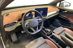 Hopea Volkswagen ID.4 2024 kuva 3.