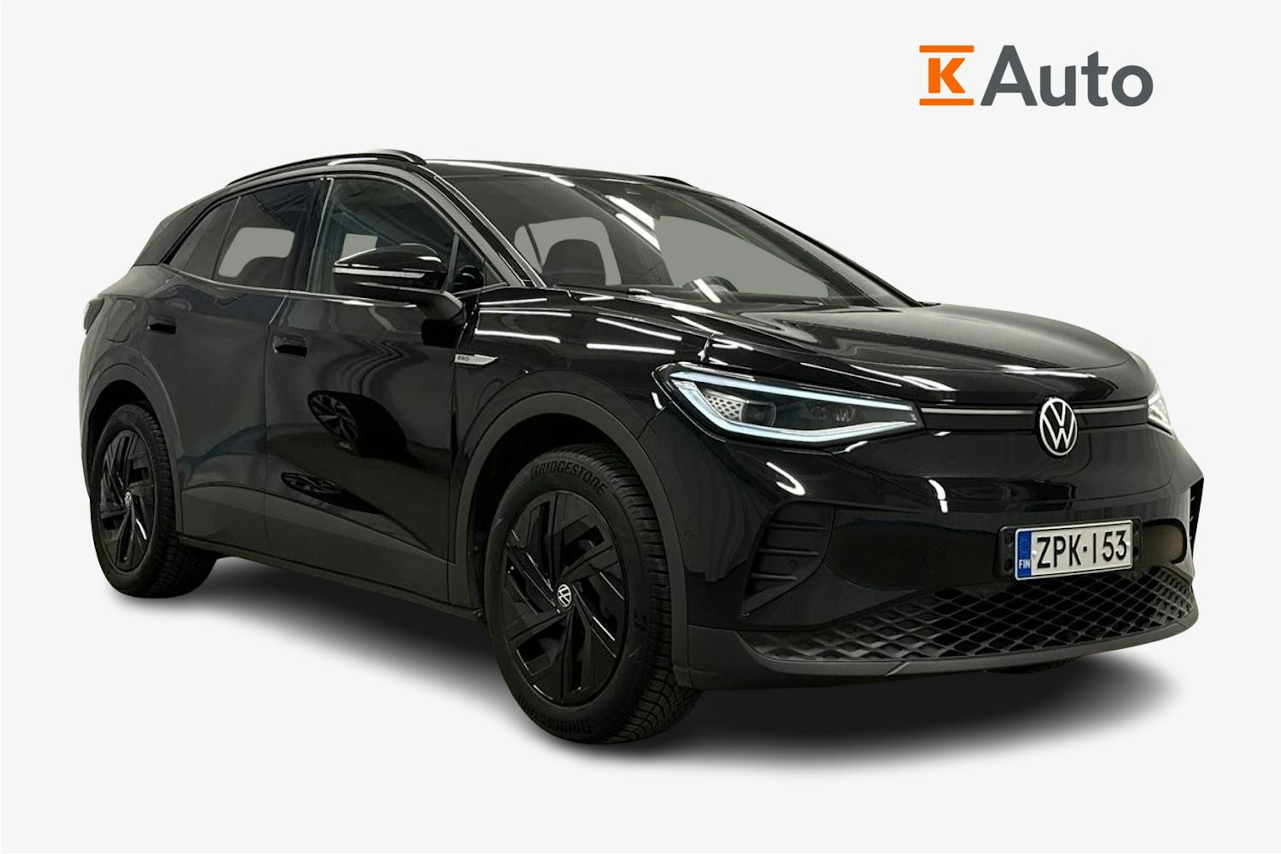 Volkswagen ID.4
