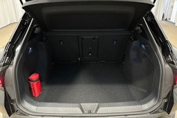 musta Volkswagen ID.4 2024 kuva 14.