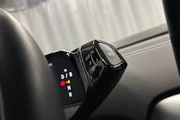 sininen Volkswagen ID.4 2024 kuva 21.