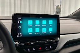 sininen Volkswagen ID.4 2024 kuva 24.