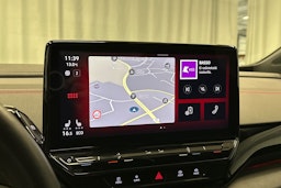 valkoinen Volkswagen ID.4 2024 kuva 25.