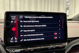 valkoinen Volkswagen ID.4 2024 kuva 31.