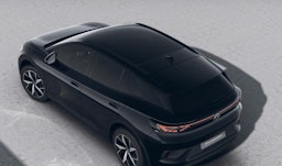 musta Volkswagen ID.4 2025 kuva 4.