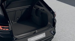 musta Volkswagen ID.4 2025 kuva 6.