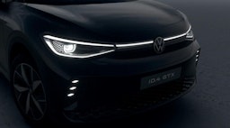 musta Volkswagen ID.4 2025 kuva 8.