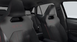 musta Volkswagen ID.4 2025 kuva 11.