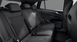 musta Volkswagen ID.4 2025 kuva 12.