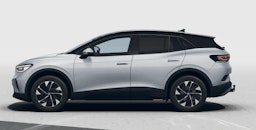 hopea Volkswagen ID.4 2025 kuva 2.